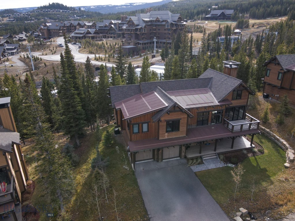 Highlands - Residential