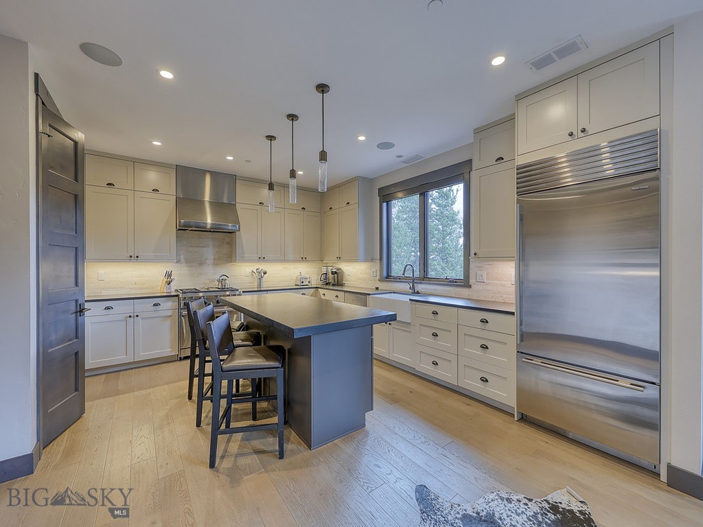 Highlands - Residential