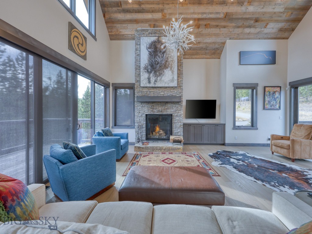 Highlands - Residential