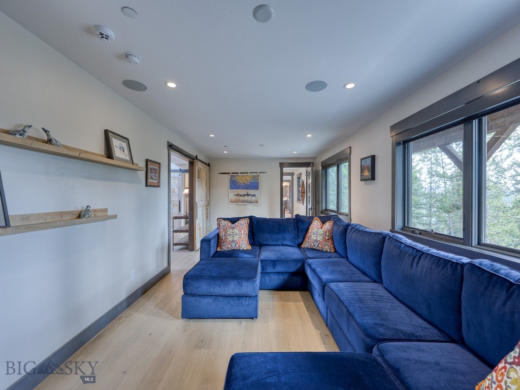 Highlands - Residential