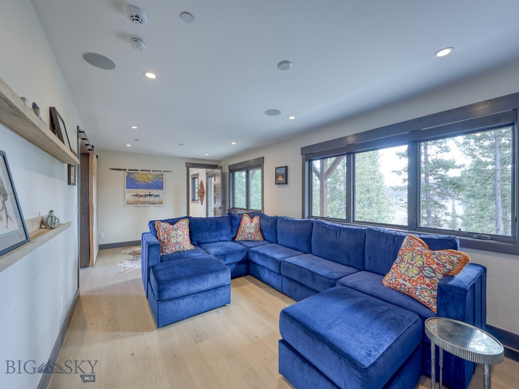 Highlands - Residential