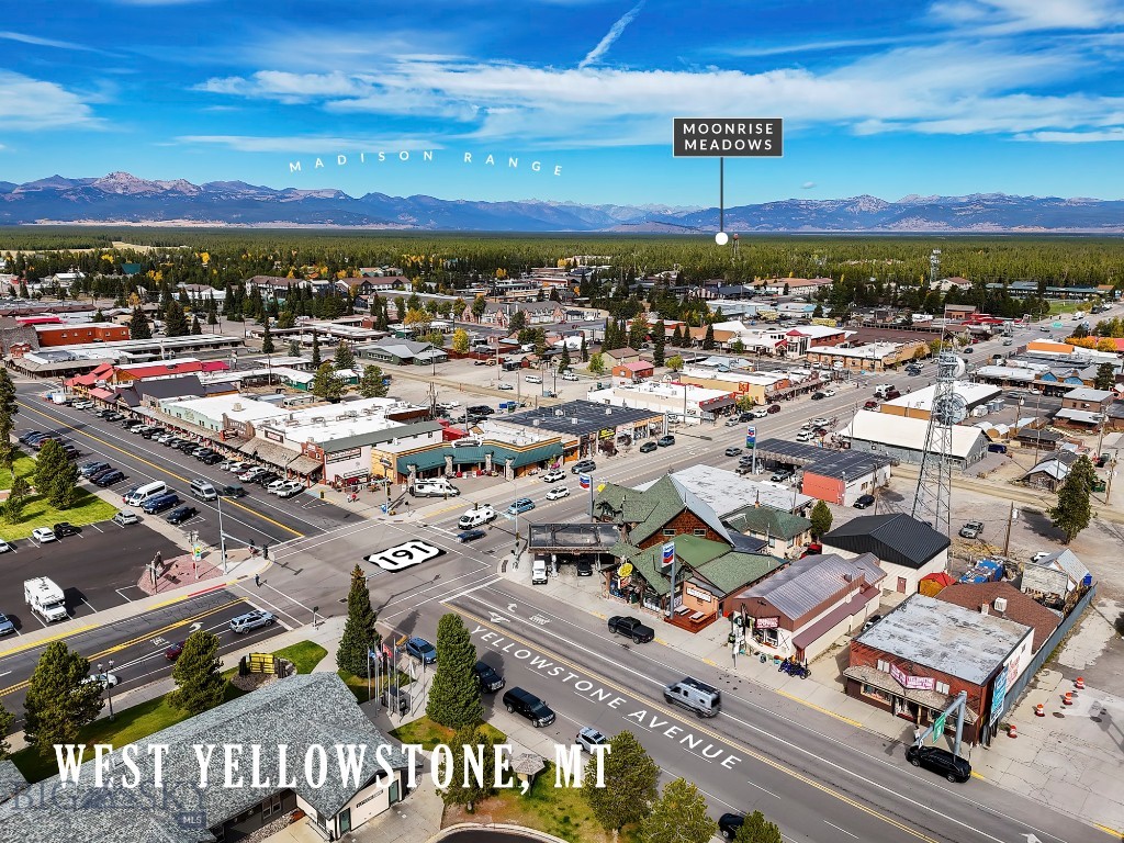 Madison Addition - Commercial Sale