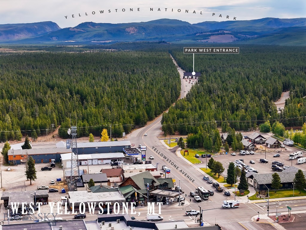 Madison Addition - Commercial Sale