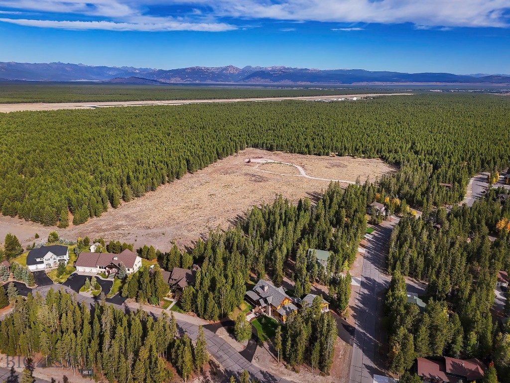 Madison Addition - Commercial Sale