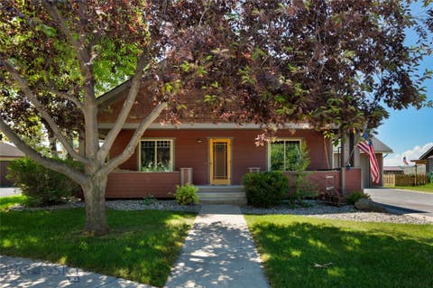 Photo of 64 E Clara Court, Bozeman, MT 59718 (MLS # 413383)