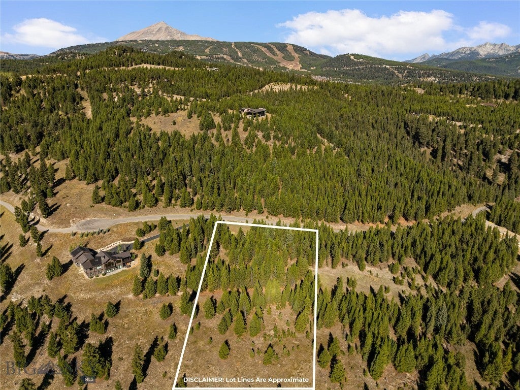 Lot 106 W Elk Valley Road