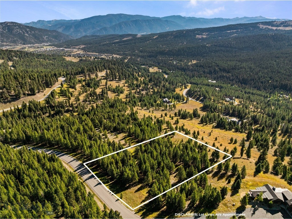 Lot 106 W Elk Valley Road