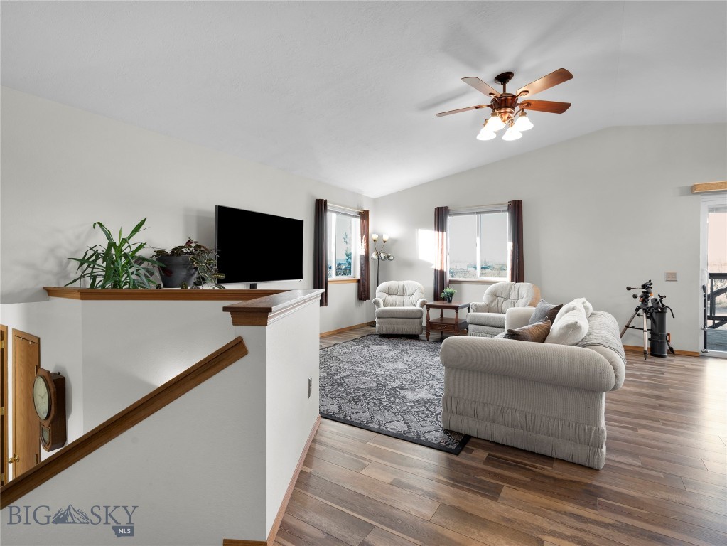 Summit - Residential