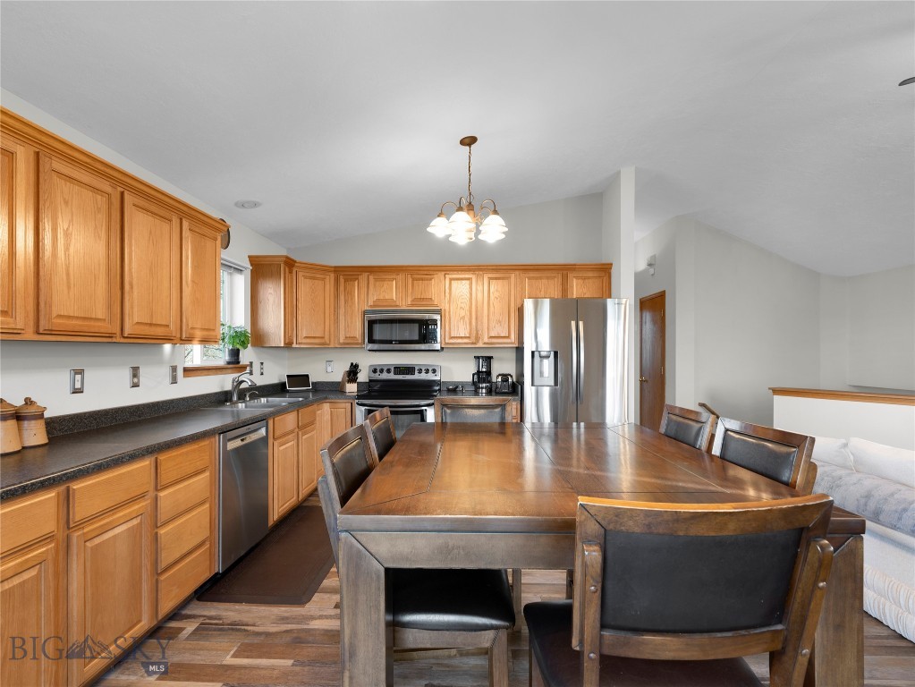 Summit - Residential