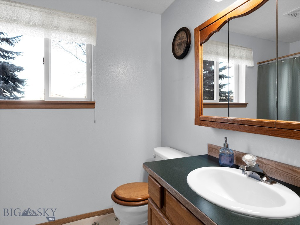 Summit - Residential