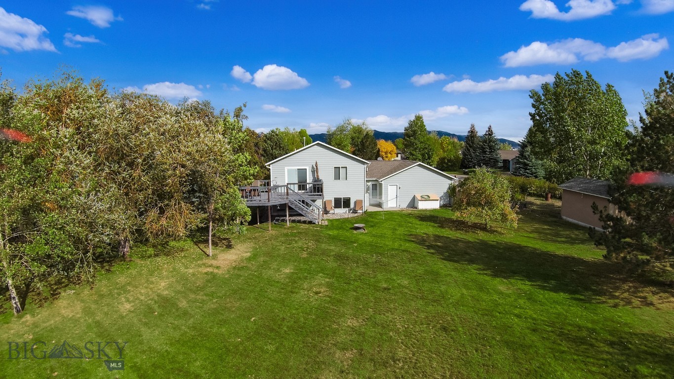 Summit - Residential