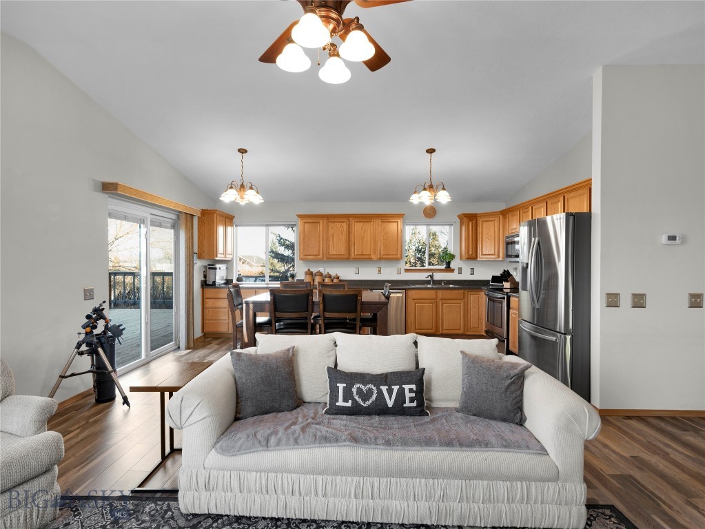 Summit - Residential