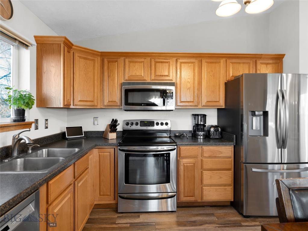 Summit - Residential