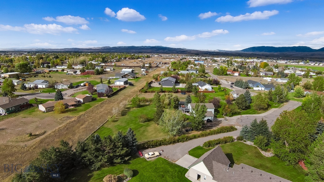 Summit - Residential