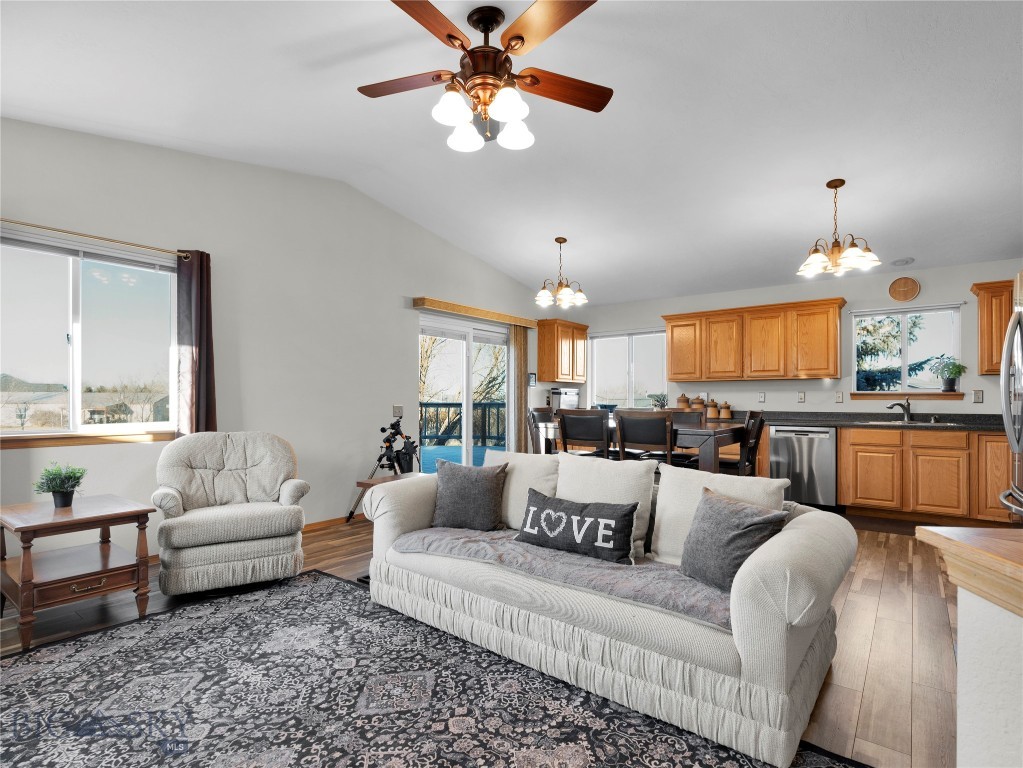 Summit - Residential