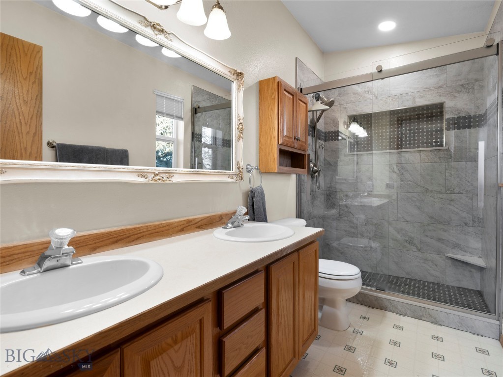 Summit - Residential