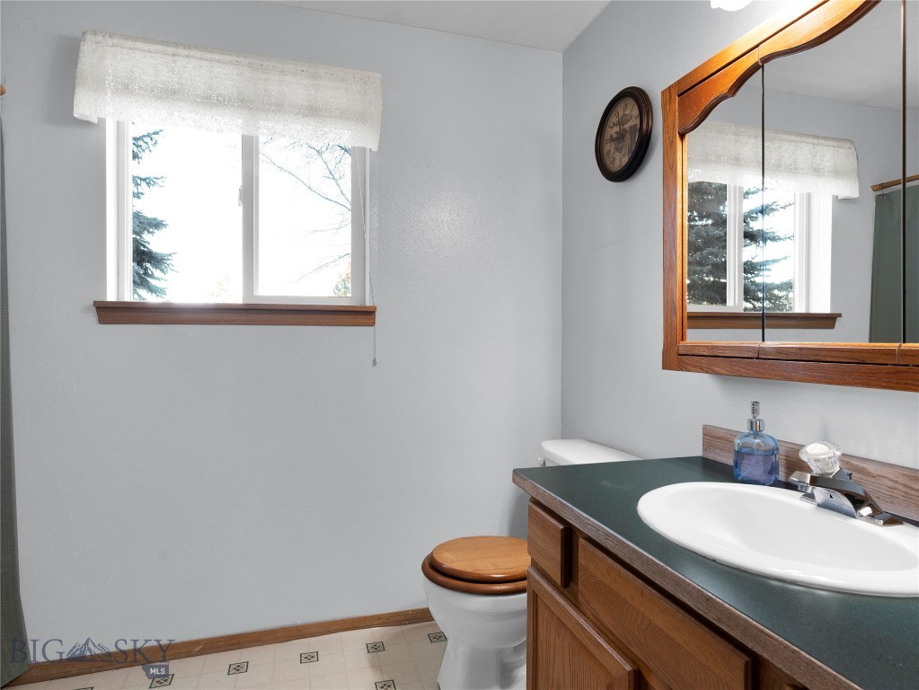 Summit - Residential