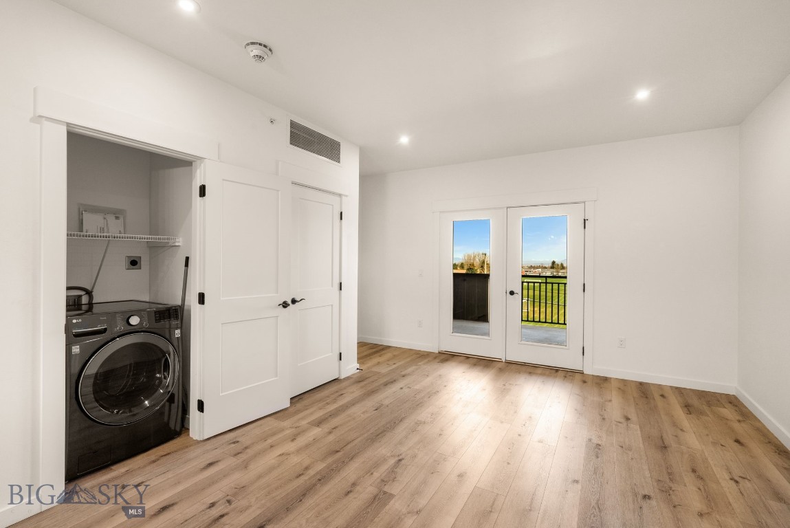 Bridgeview Condo - Residential