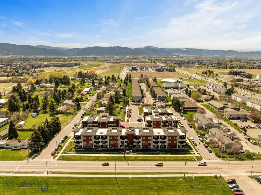 Bridgeview Condo - Residential