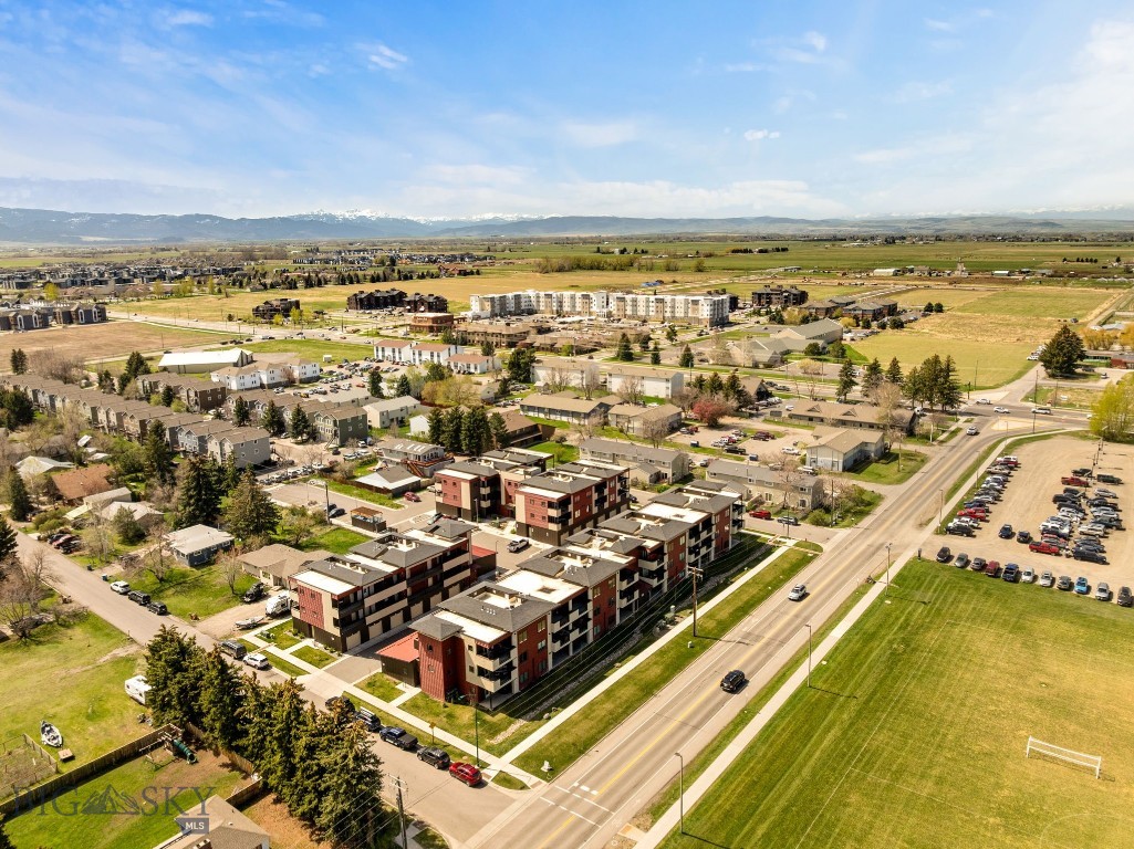 Bridgeview Condo - Residential