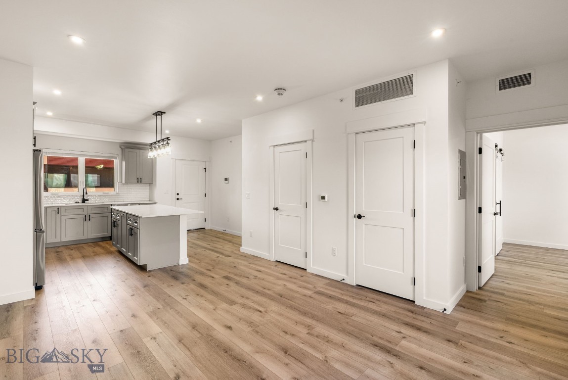 Bridgeview Condo - Residential