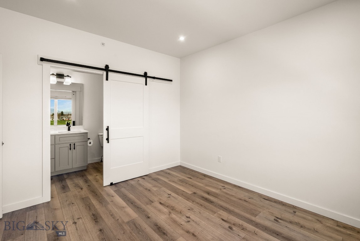 Bridgeview Condo - Residential