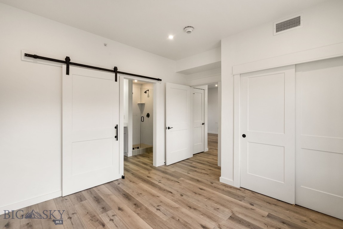 Bridgeview Condo - Residential