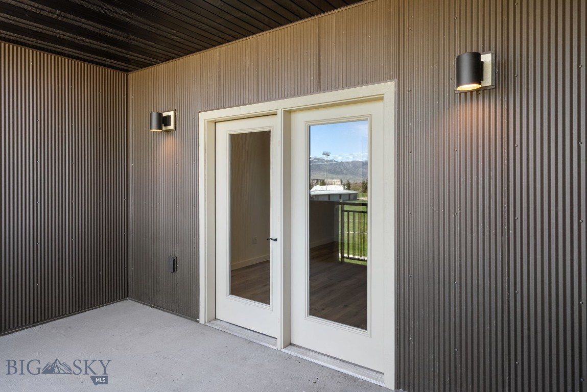 Bridgeview Condo - Residential
