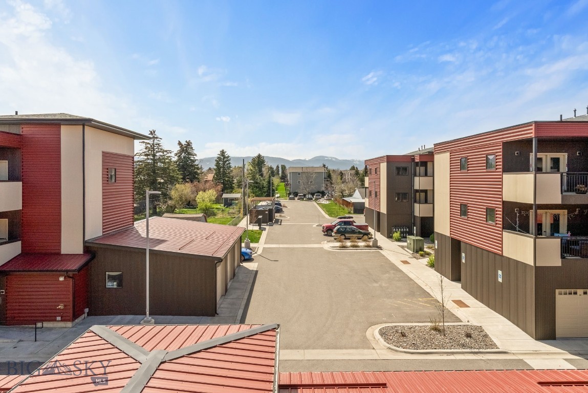 Bridgeview Condo - Residential