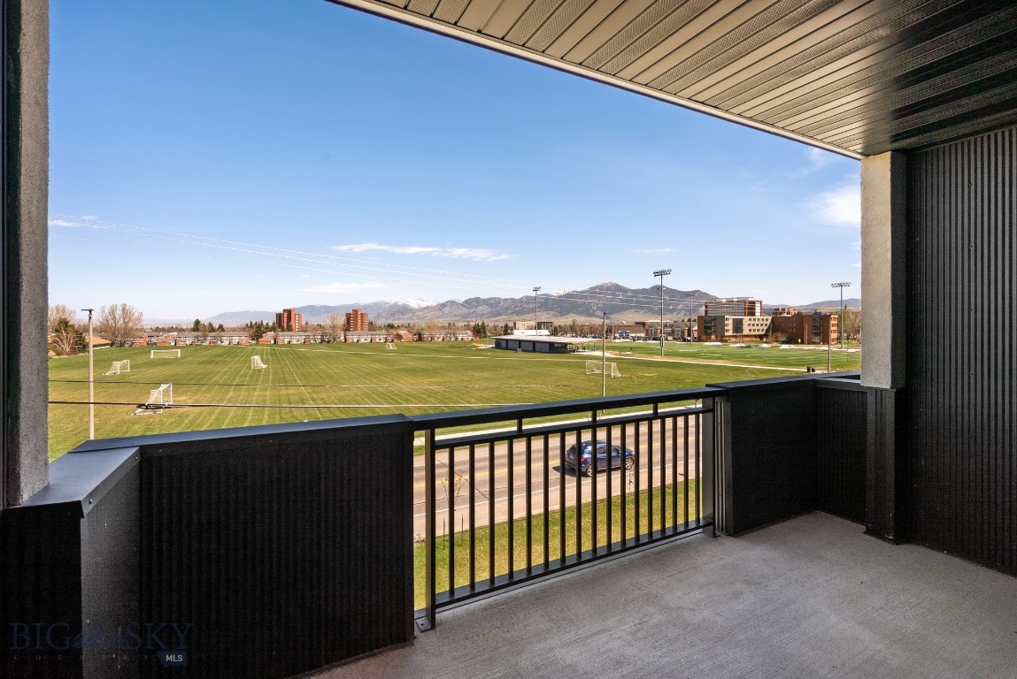 Bridgeview Condo - Residential