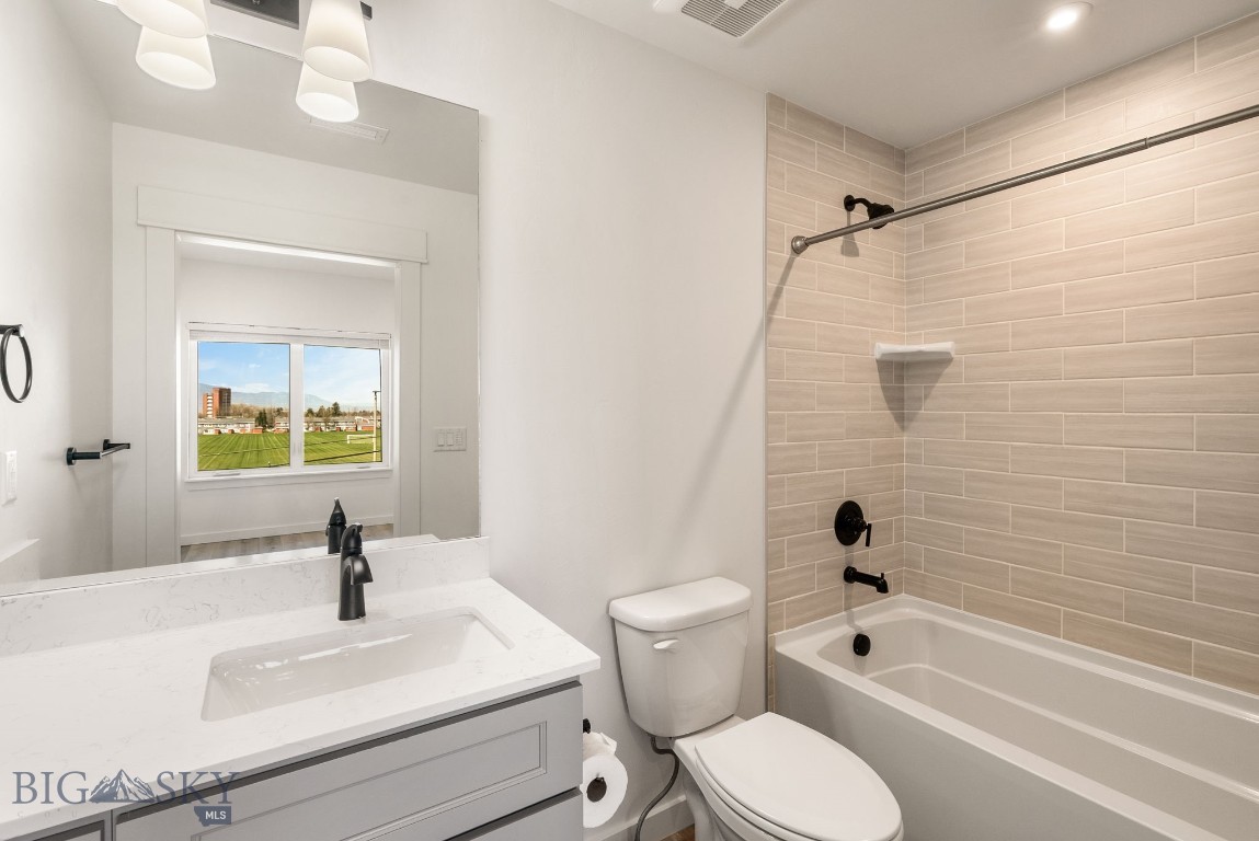 Bridgeview Condo - Residential