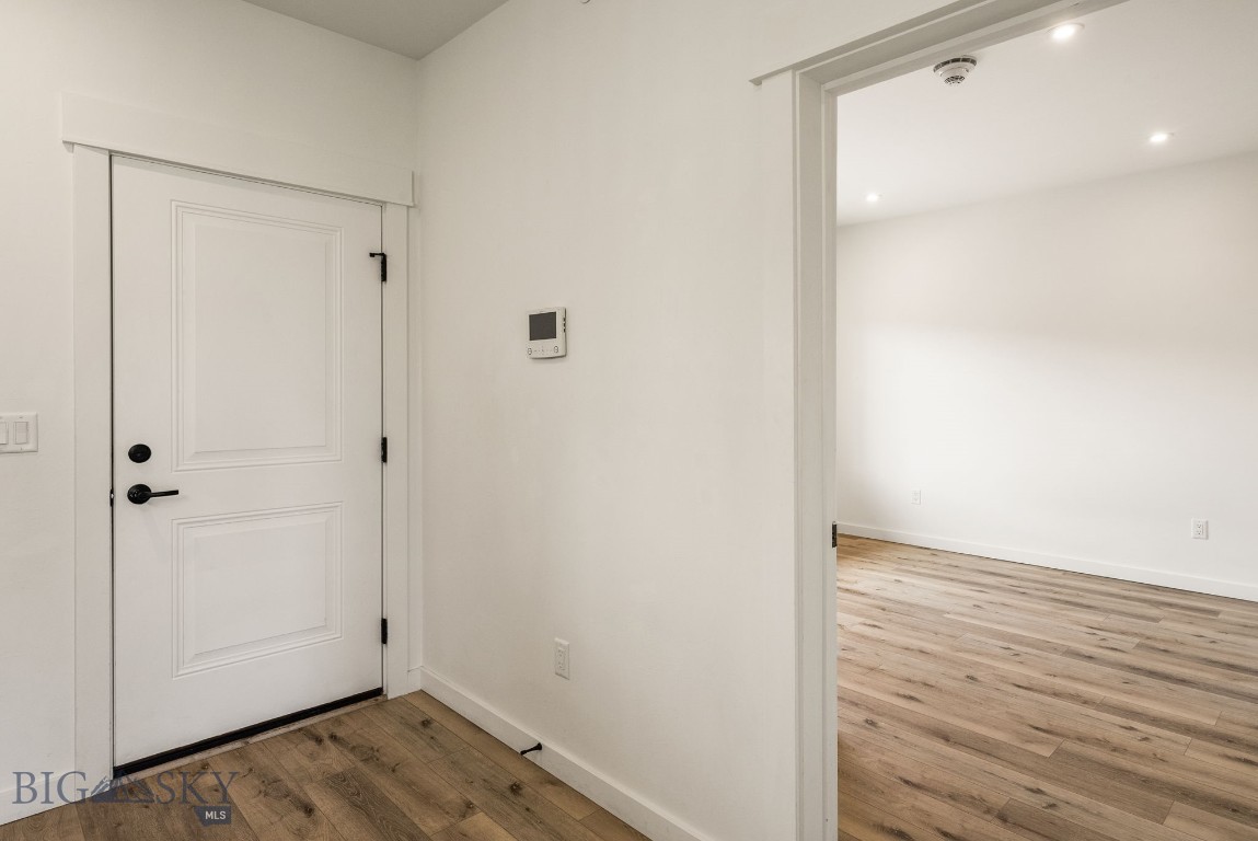 Bridgeview Condo - Residential