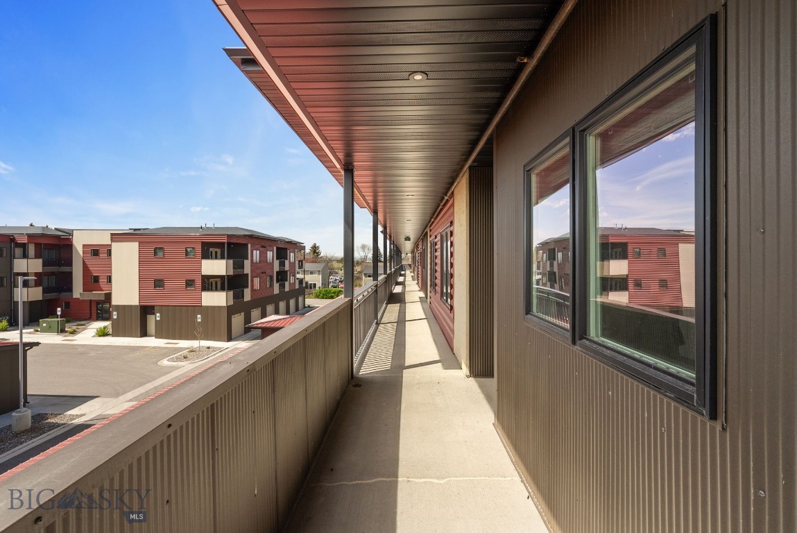 Bridgeview Condo - Residential