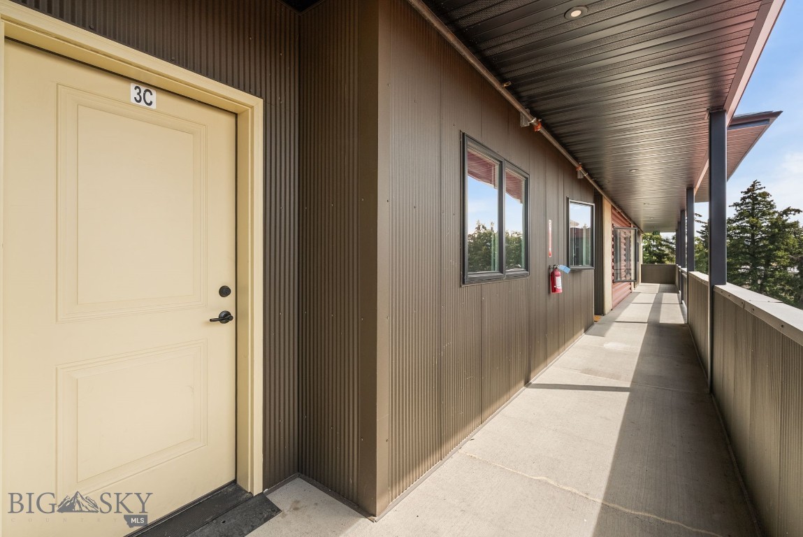 Bridgeview Condo - Residential
