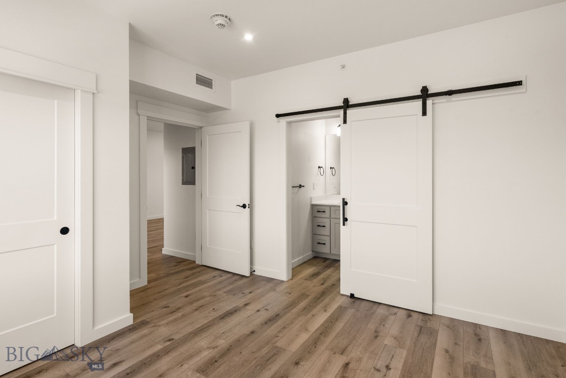 Bridgeview Condo - Residential