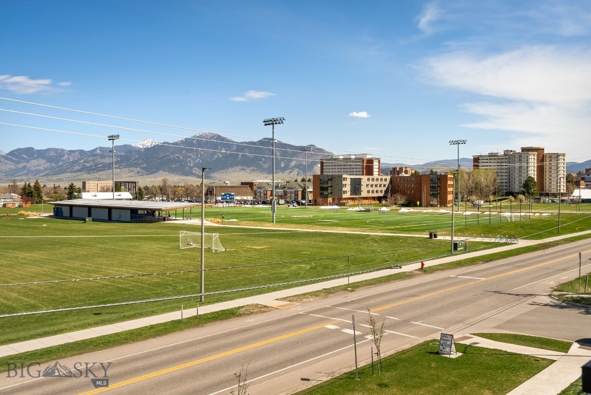Bridgeview Condo - Residential