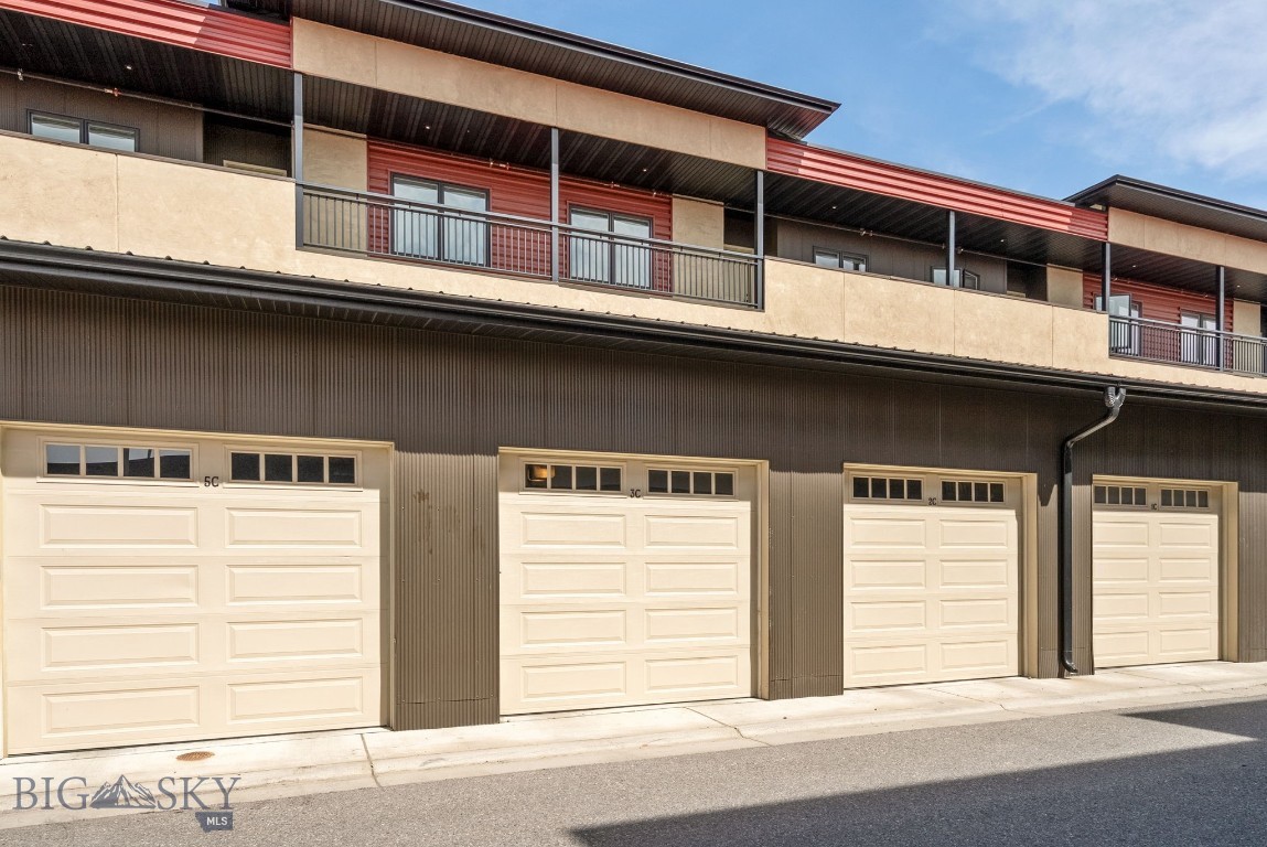 Bridgeview Condo - Residential