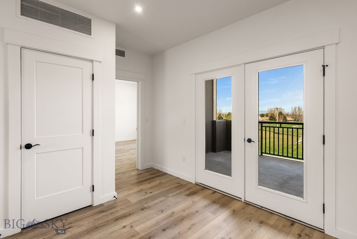 Bridgeview Condo - Residential