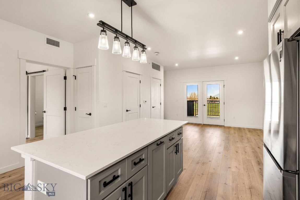 Bridgeview Condo - Residential