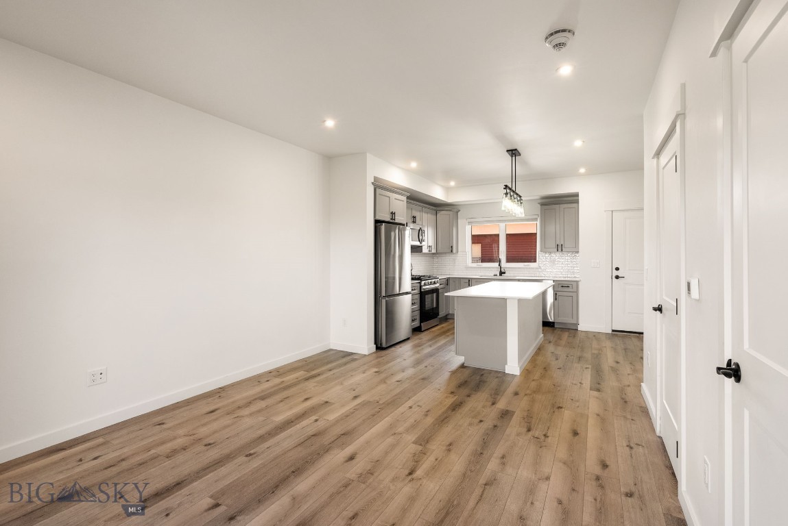 Bridgeview Condo - Residential