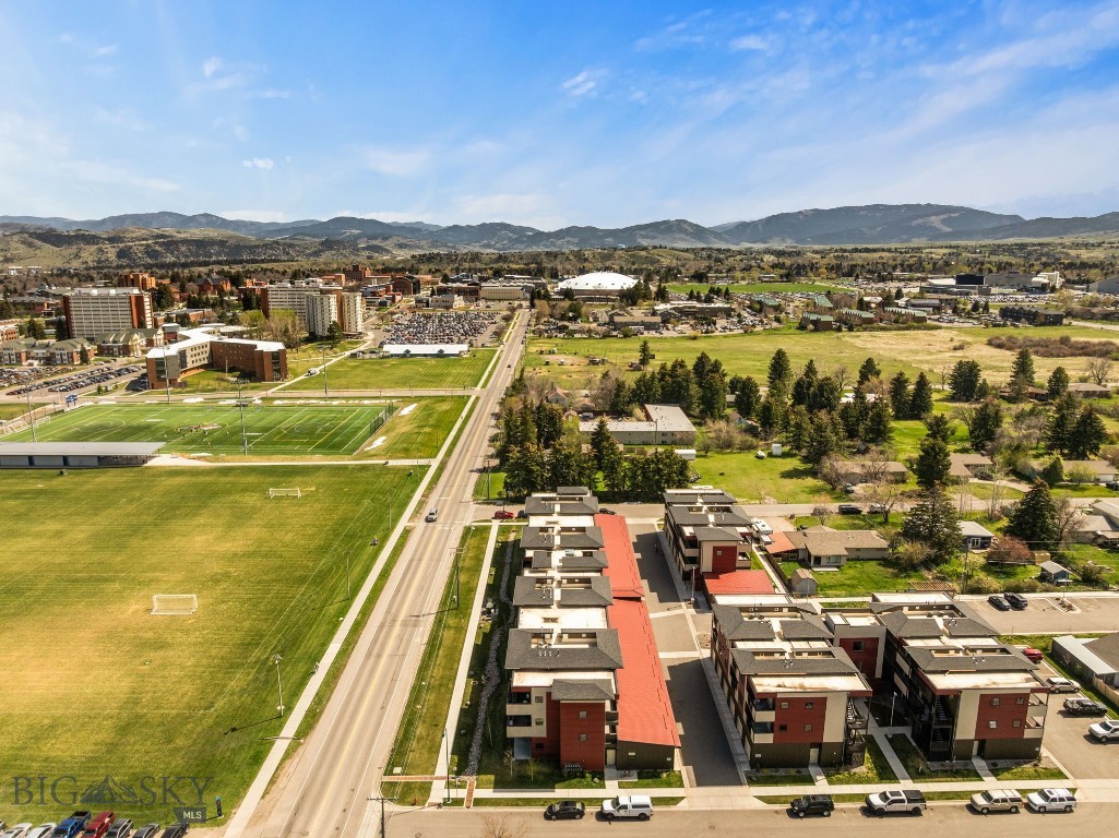 Bridgeview Condo - Residential