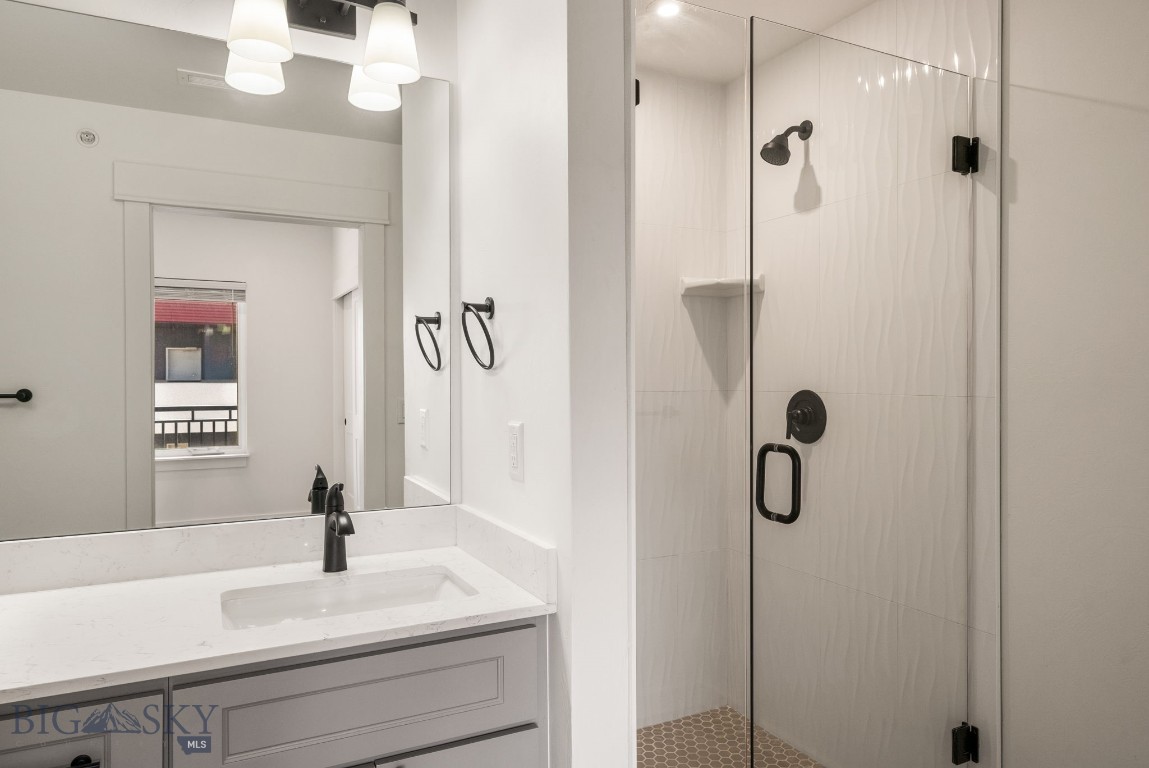 Bridgeview Condo - Residential
