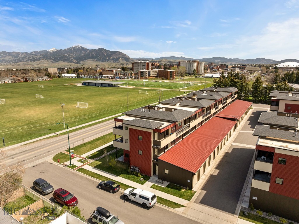 Bridgeview Condo - Residential