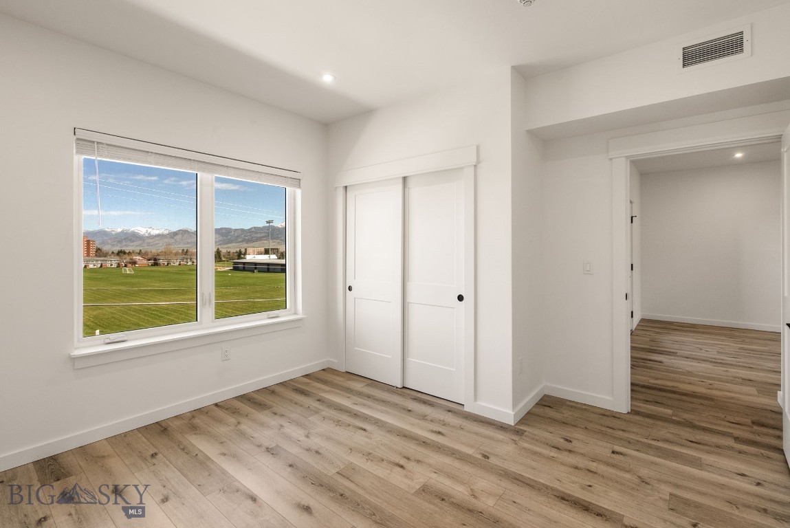 Bridgeview Condo - Residential