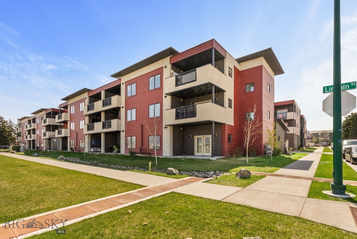 Bridgeview Condo - Residential