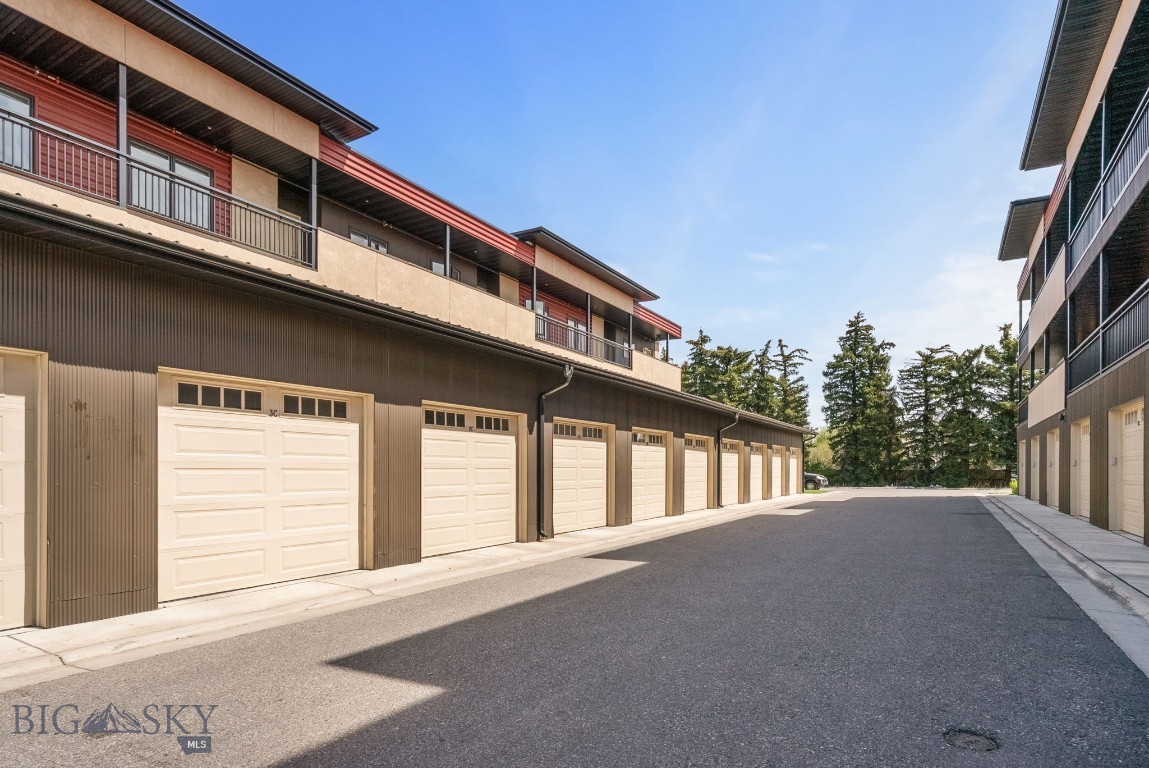 Bridgeview Condo - Residential