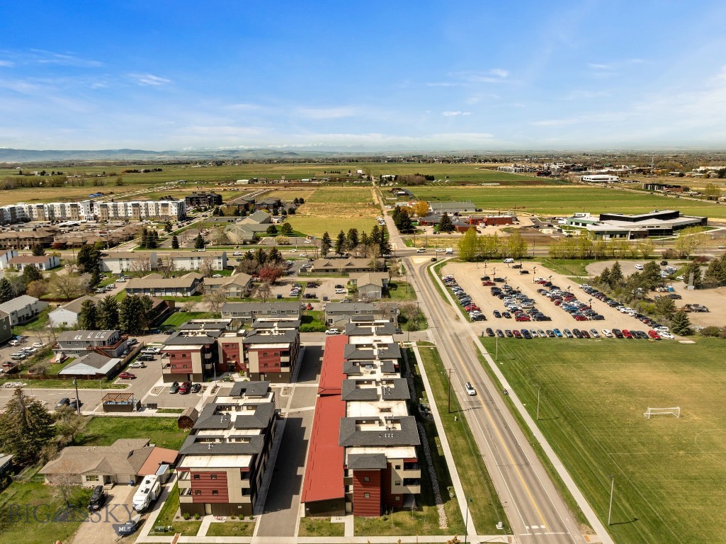 Bridgeview Condo - Residential