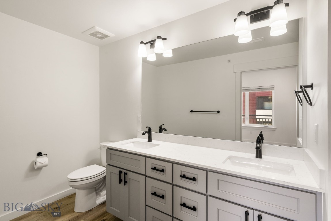 Bridgeview Condo - Residential