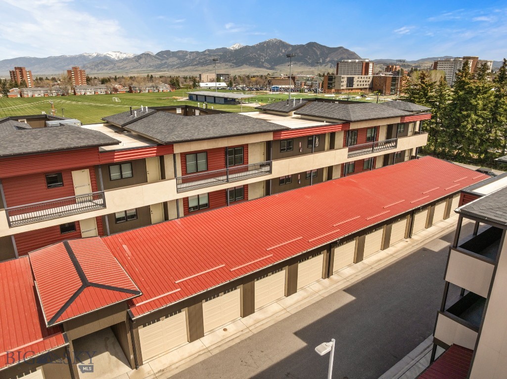 Bridgeview Condo - Residential