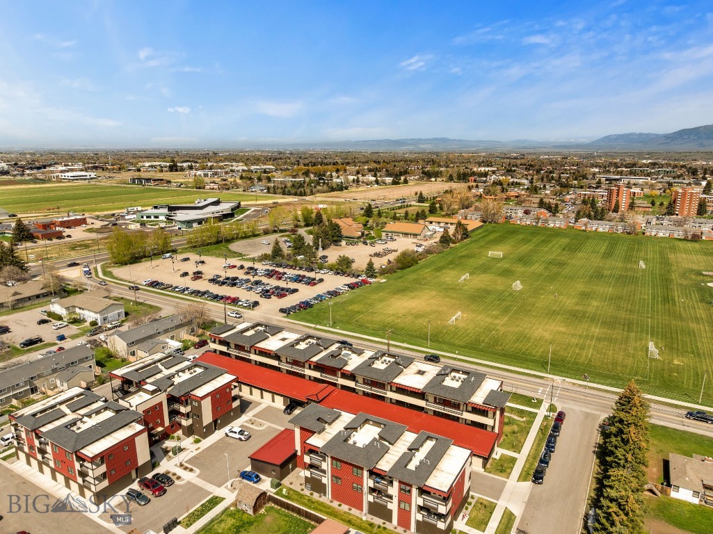 Bridgeview Condo - Residential